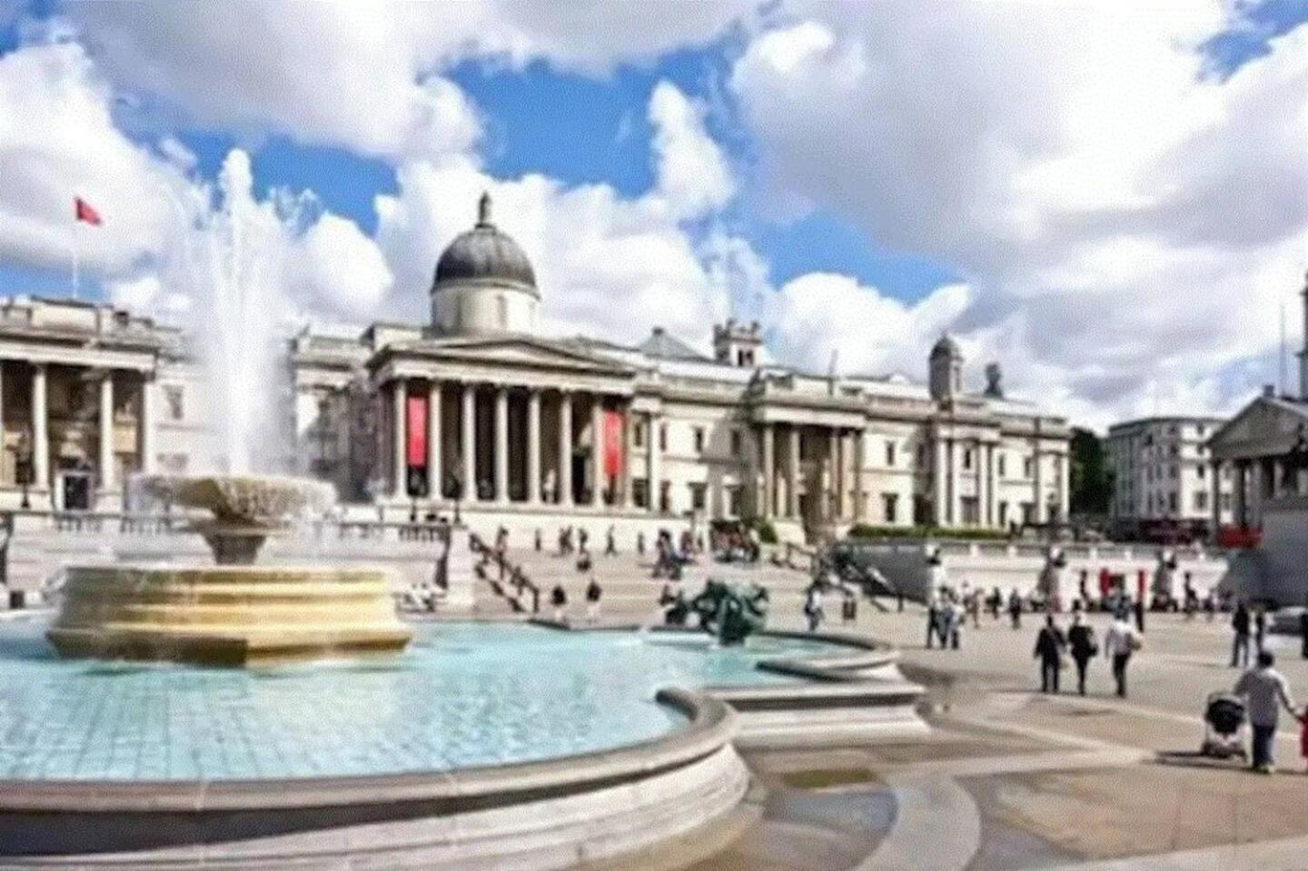 Aplacetostay Central London Apartment, Zone 1 Bon Esterno foto