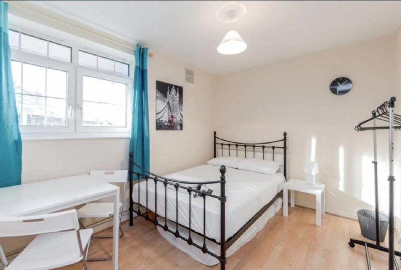 Aplacetostay Central London Apartment, Zone 1 Bon Esterno foto